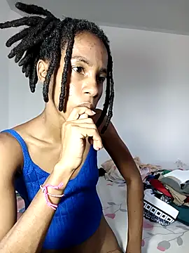 africa_deluxe webcam