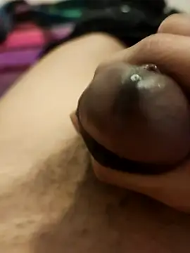 PpCharlie_8-D webcam