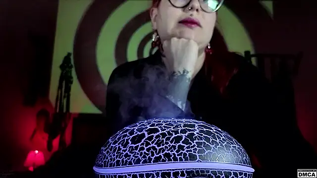 Amanita__Pantherina webcam