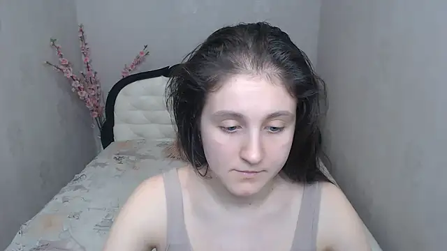 Holliy_Cooper webcam