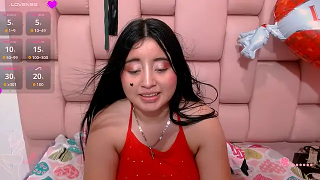 angelhotlatina18 webcam