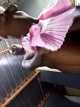 melaninbaebyy webcam