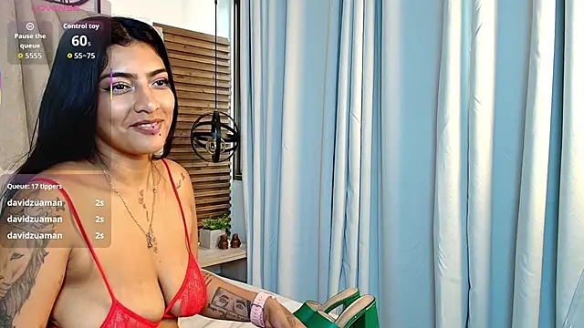 KimberlyFox_t webcam