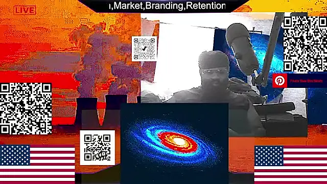 RussellTaylorLacy webcam