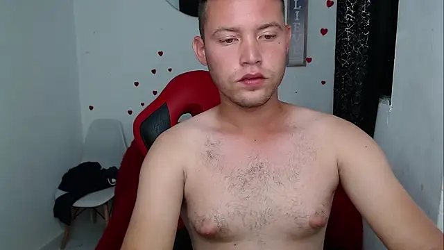 sven_fox723 webcam