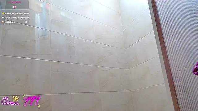 samanthaExsotic webcam