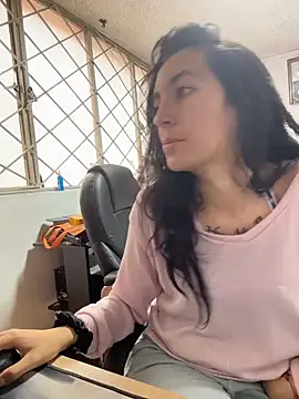 SALOME_KORLAND webcam