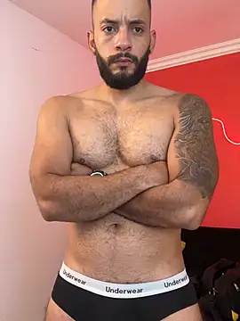 Mike_savage3 webcam
