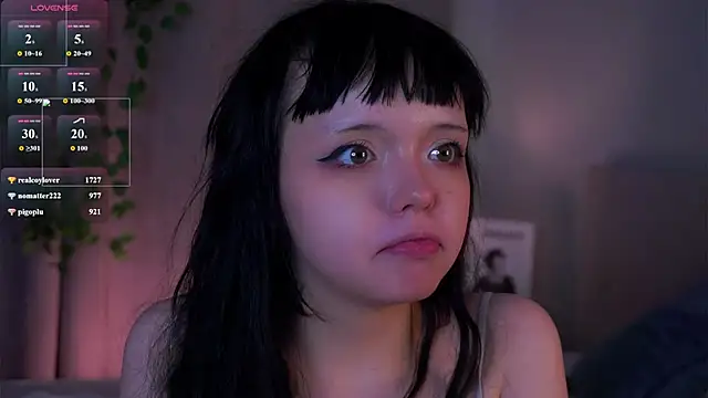 CandiceDossantos webcam