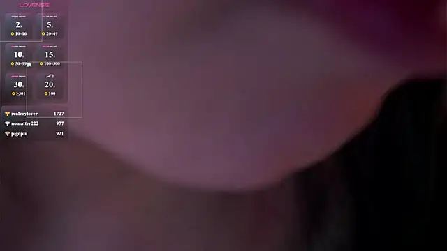 CandiceDossantos webcam
