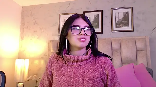 IsabellaRossi webcam