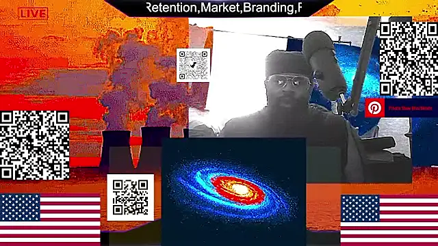 RussellTaylorLacy webcam