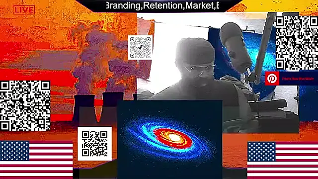 RussellTaylorLacy webcam