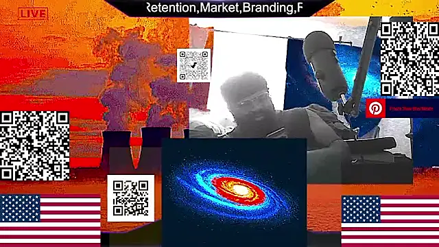 RussellTaylorLacy webcam