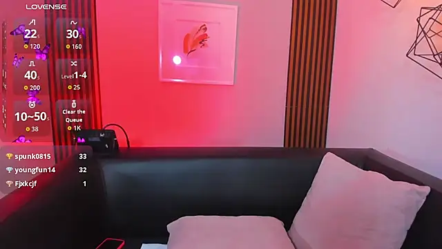 Nahiajhonson_ webcam