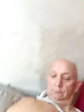 bigcock_marusz (M grandpa) - Cum