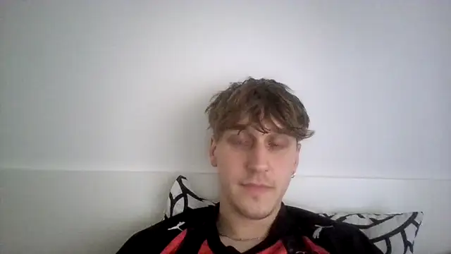 EscorpionRubio webcam