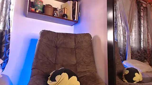 ArturoCardona_ webcam