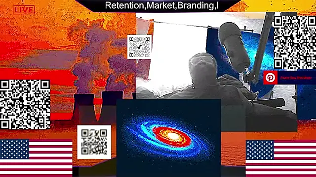 RussellTaylorLacy webcam