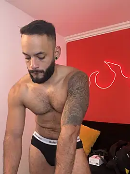 Mike_savage3 webcam