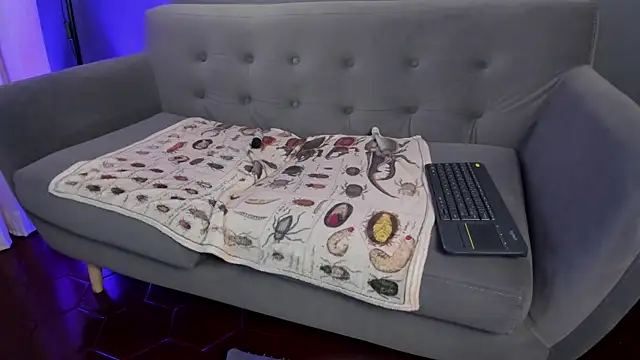 flower_smith_ webcam