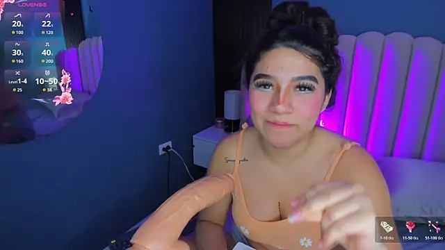 little_valentinaa webcam