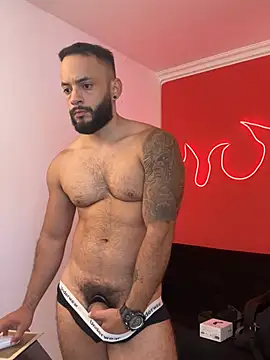 mike_savage3 (M young) - Spit stroking harder faster jerking