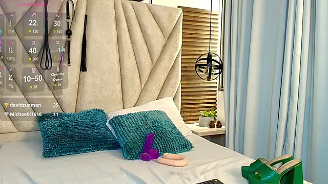 KimberlyFox_t webcam