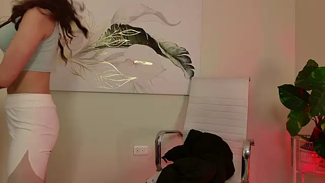 luna_willians webcam