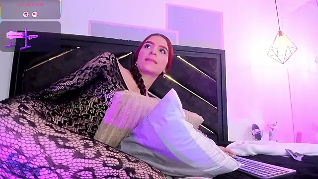 april_jones05 webcam