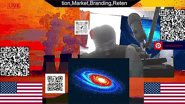 RussellTaylorLacy webcam