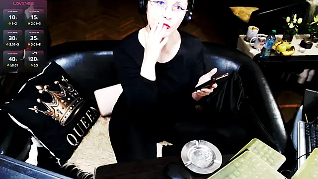 Imperatriza Live Cam