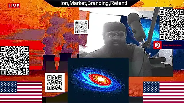 RussellTaylorLacy webcam