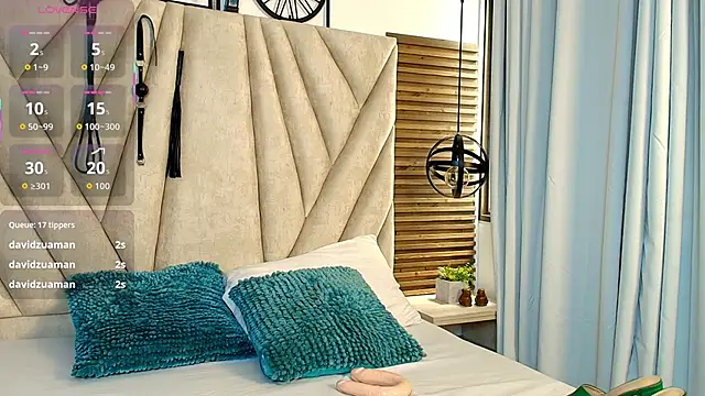 KimberlyFox_t webcam