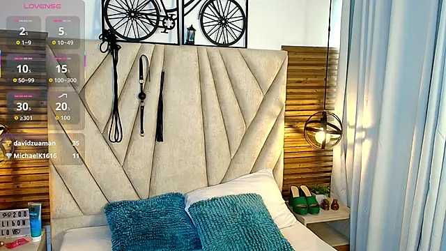 KimberlyFox_t webcam