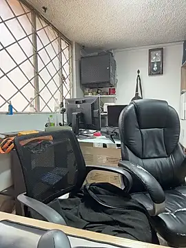 SALOME_KORLAND webcam