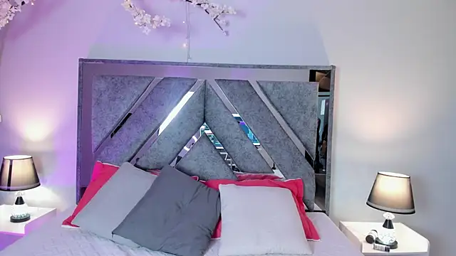 charlotte_mitchell_ webcam