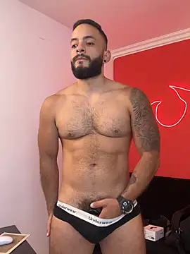 Mike_savage3 webcam