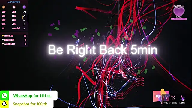 Samanntthaa__ webcam