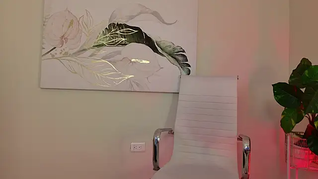 luna_willians webcam