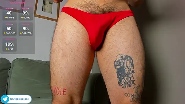 Ackerman_Eren_ webcam