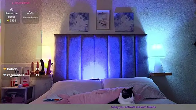 juliana-mancini webcam