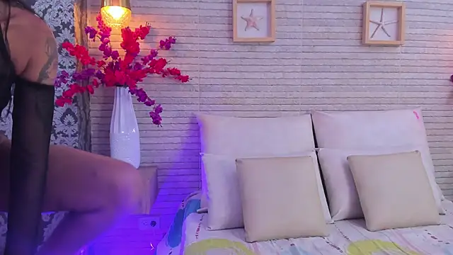 Leslie_Bussh_ webcam