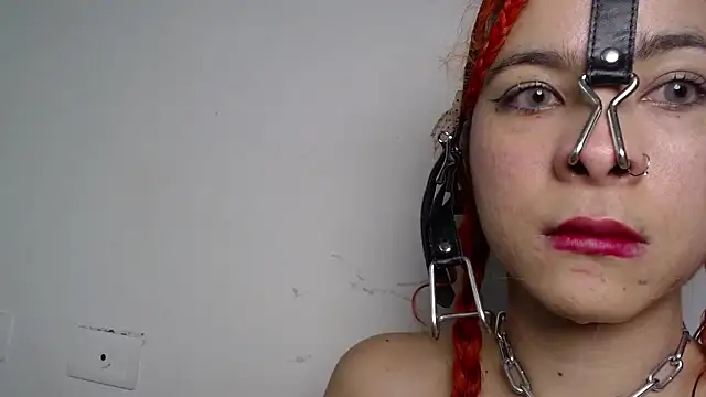 Thalia_Karlson webcam