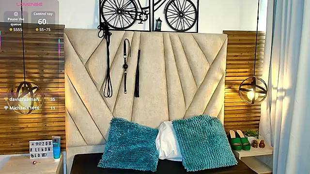 KimberlyFox_t webcam