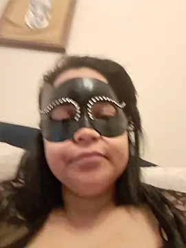 h4cPaolaMascherata webcam