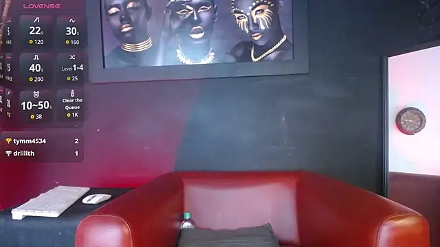 Cafeziitha1126 webcam