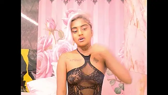 indian_barbie webcam