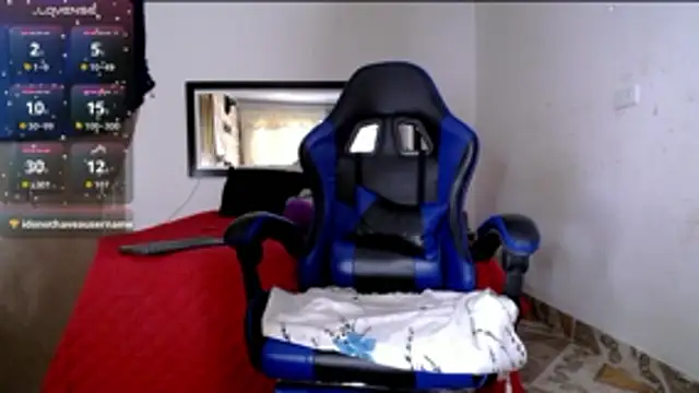 Julieta_Rodriguez webcam