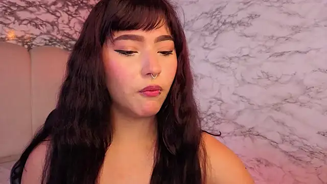 Afrodita_Wild_v webcam